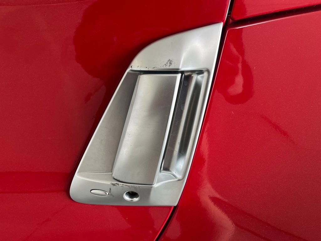 Used 2010 Nissan 370Z Touring w/ Sport Pkg image 32