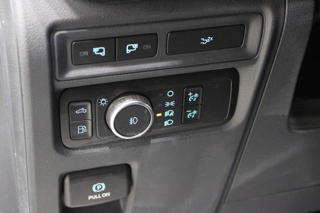 Used 2022 Ford F150 XLT w/ Equipment Group 302A High image 19