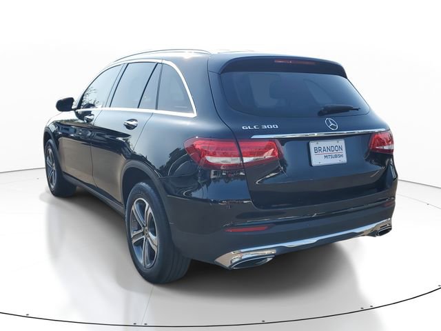 Used 2019 Mercedes-Benz GLC 300 image 5