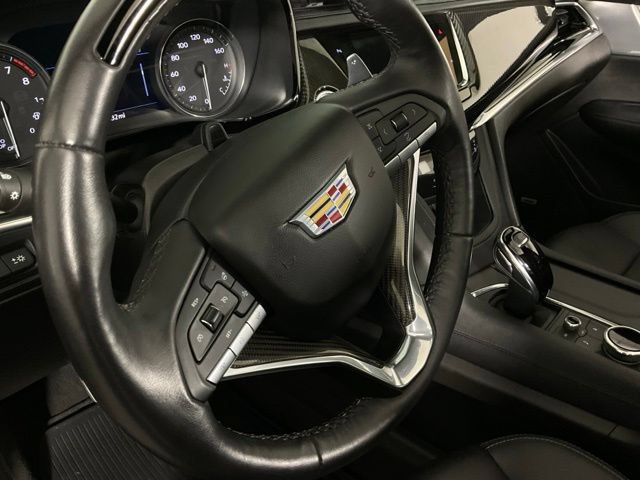 Used 2024 Cadillac XT6 Sport w/ Technology Package AWD/4WD image 17