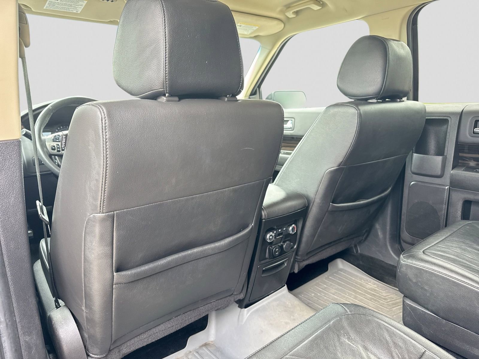 Used 2019 Ford Flex SEL w/ Equipment Group 202A AWD/4WD image 22