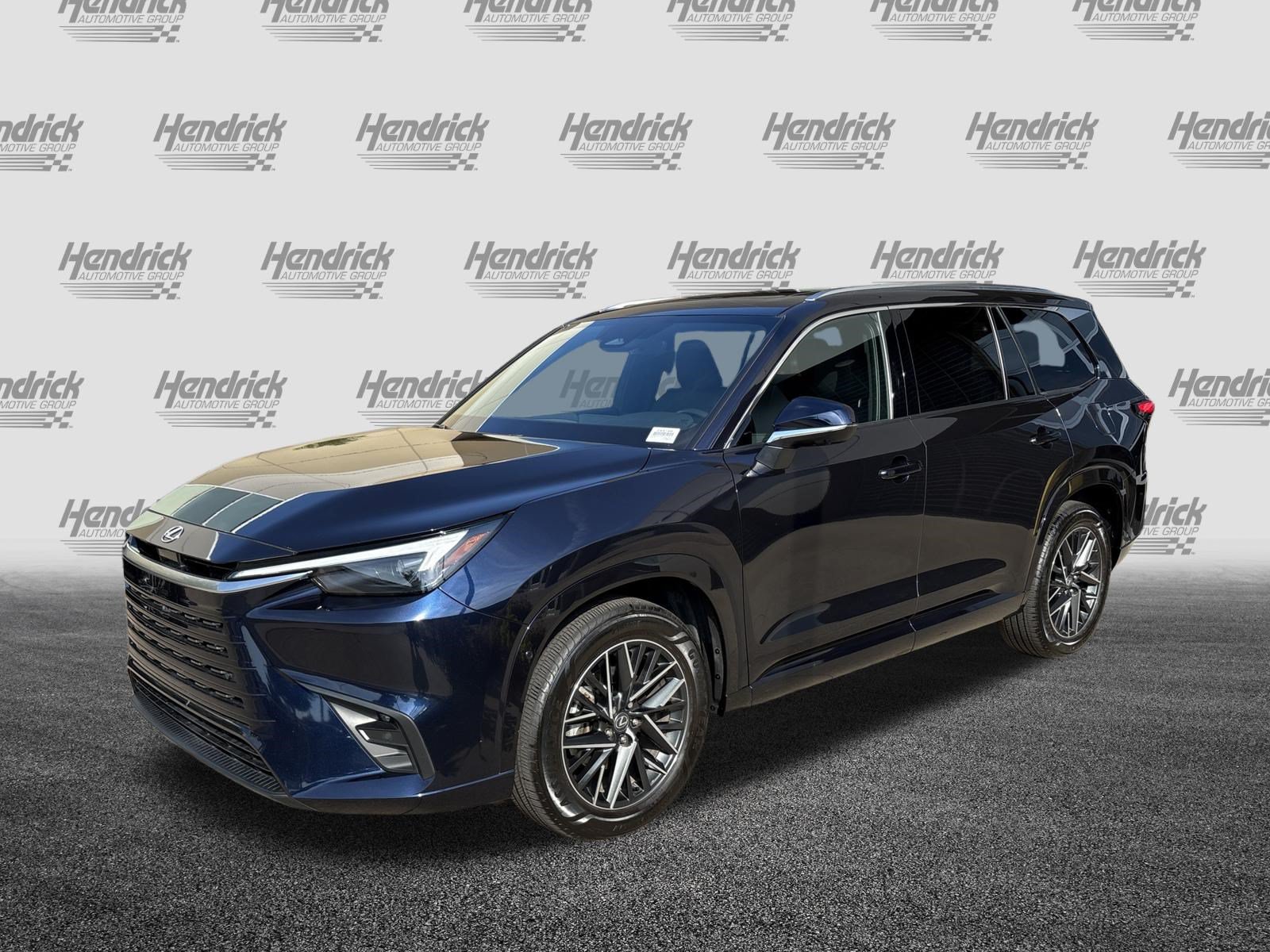 Used 2025 Lexus TX 350 AWD w/ Technology Package image 5