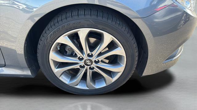 Used 2014 Hyundai Sonata SE w/ Premium Package 04 image 22