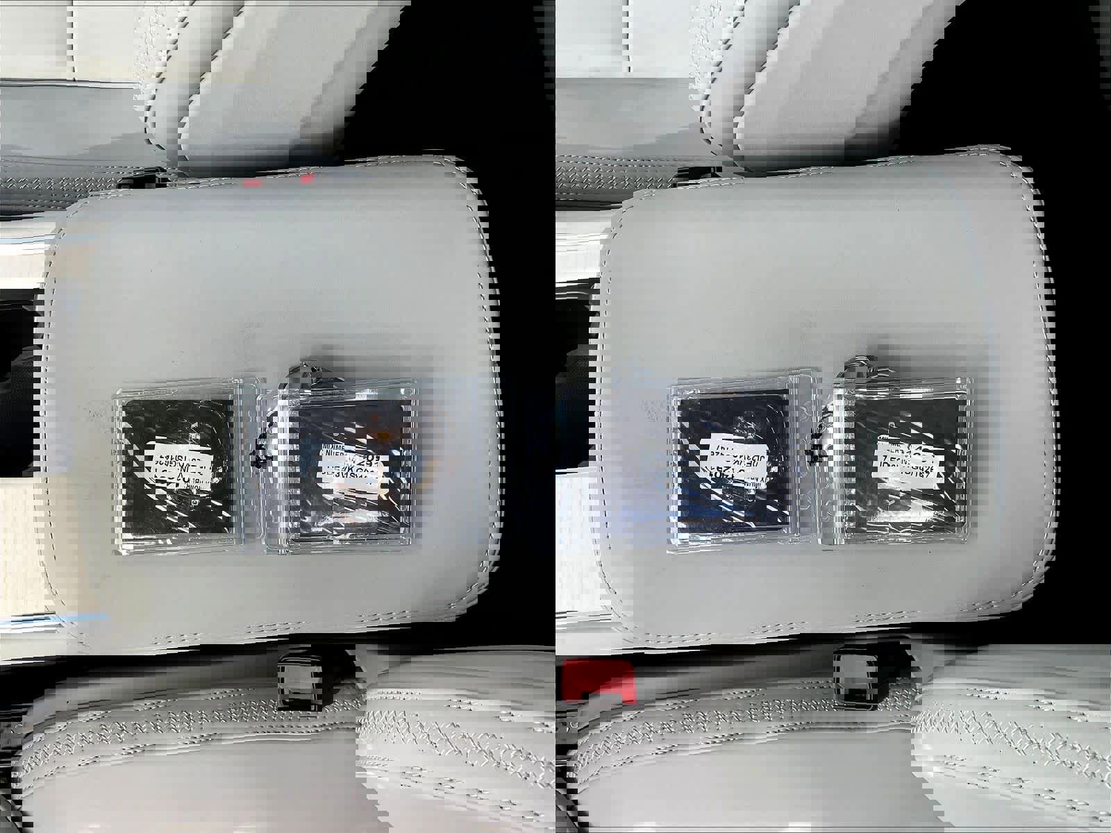 New 2025 Volvo EX90 Plus image 35