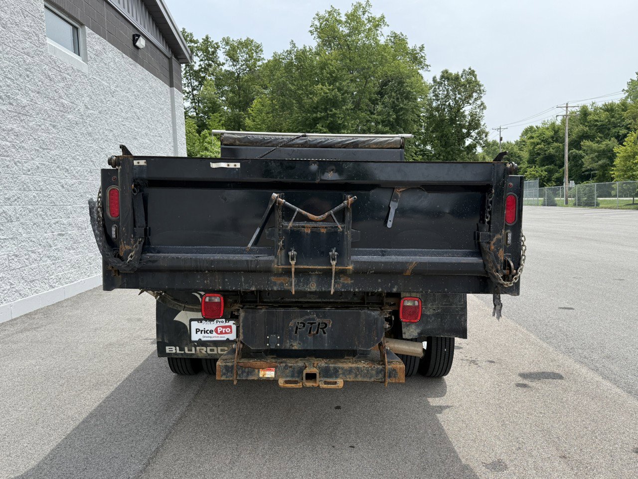 Used 2022 RAM 5500 Tradesman w/ Max Tow Package image 8