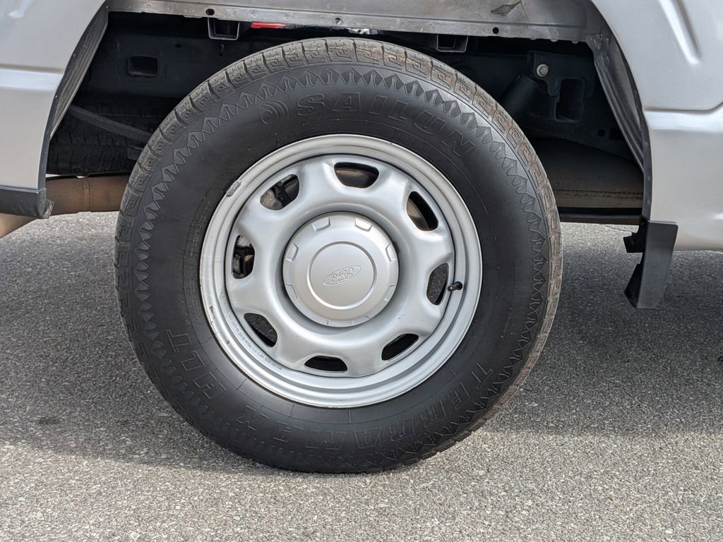 Used 2022 Ford F150 XL w/ Equipment Group 101A High image 9