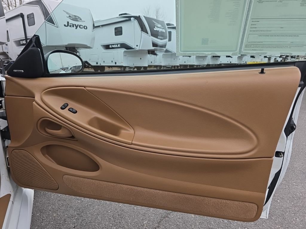 Used 1997 Ford Mustang Cobra image 24