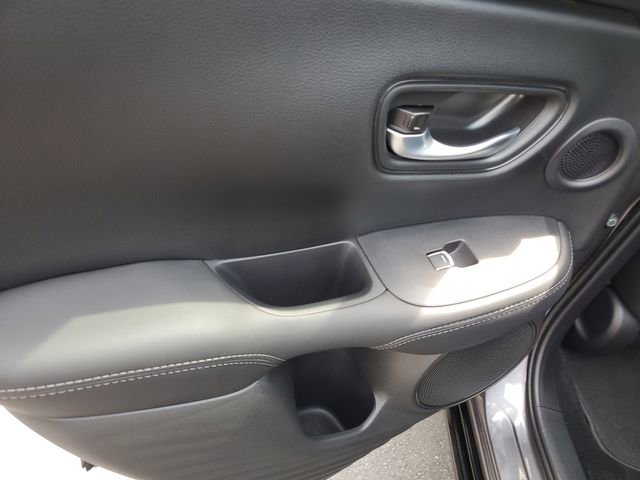 Used 2026 Honda HR-V EX-L image 16