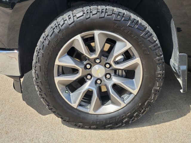 Used 2023 Chevrolet Silverado 1500 LT w/ Texas Edition Plus image 10