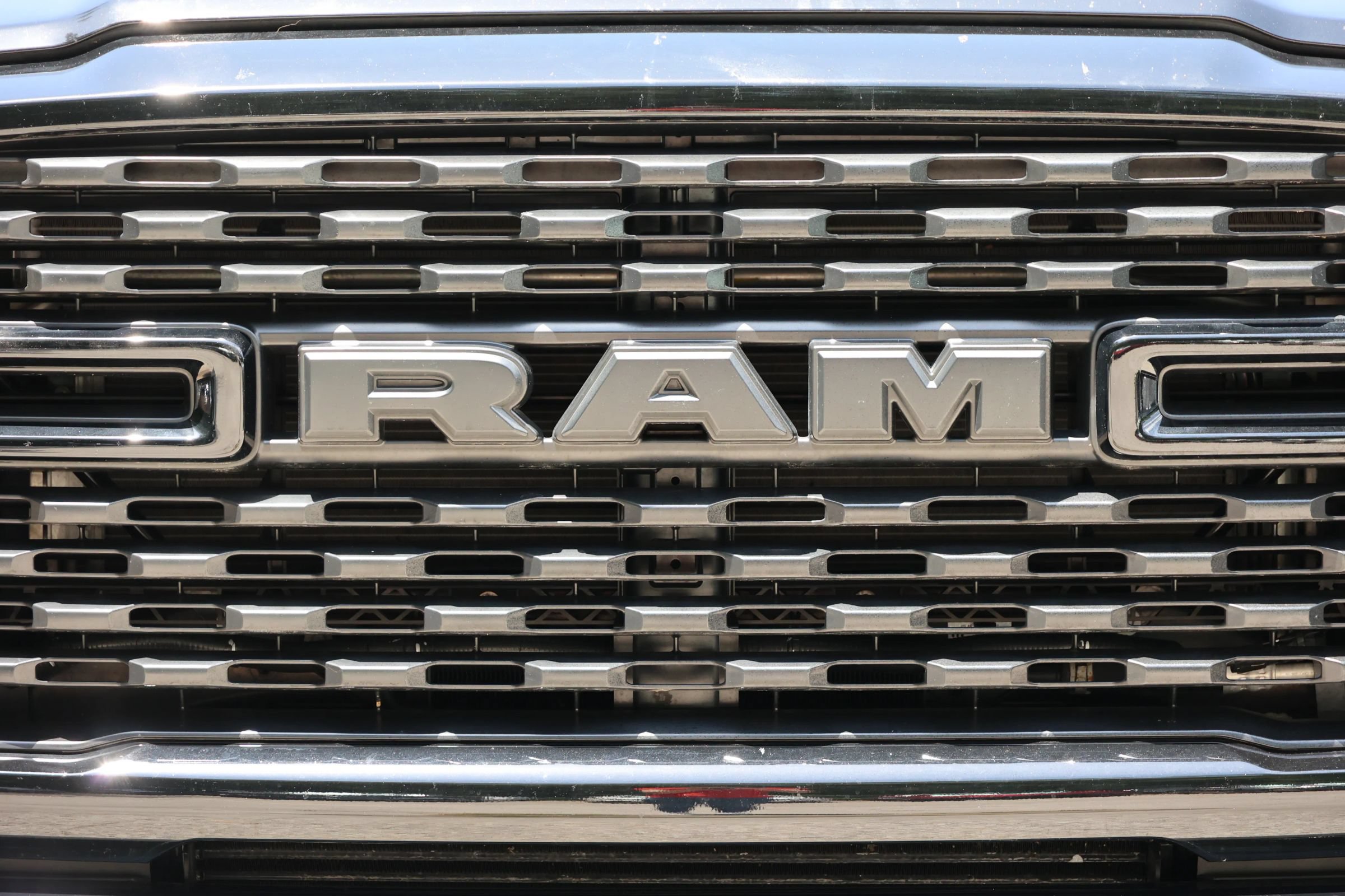 Used 2022 RAM 3500 Big Horn w/ Level C Equiment Group AWD/4WD image 60