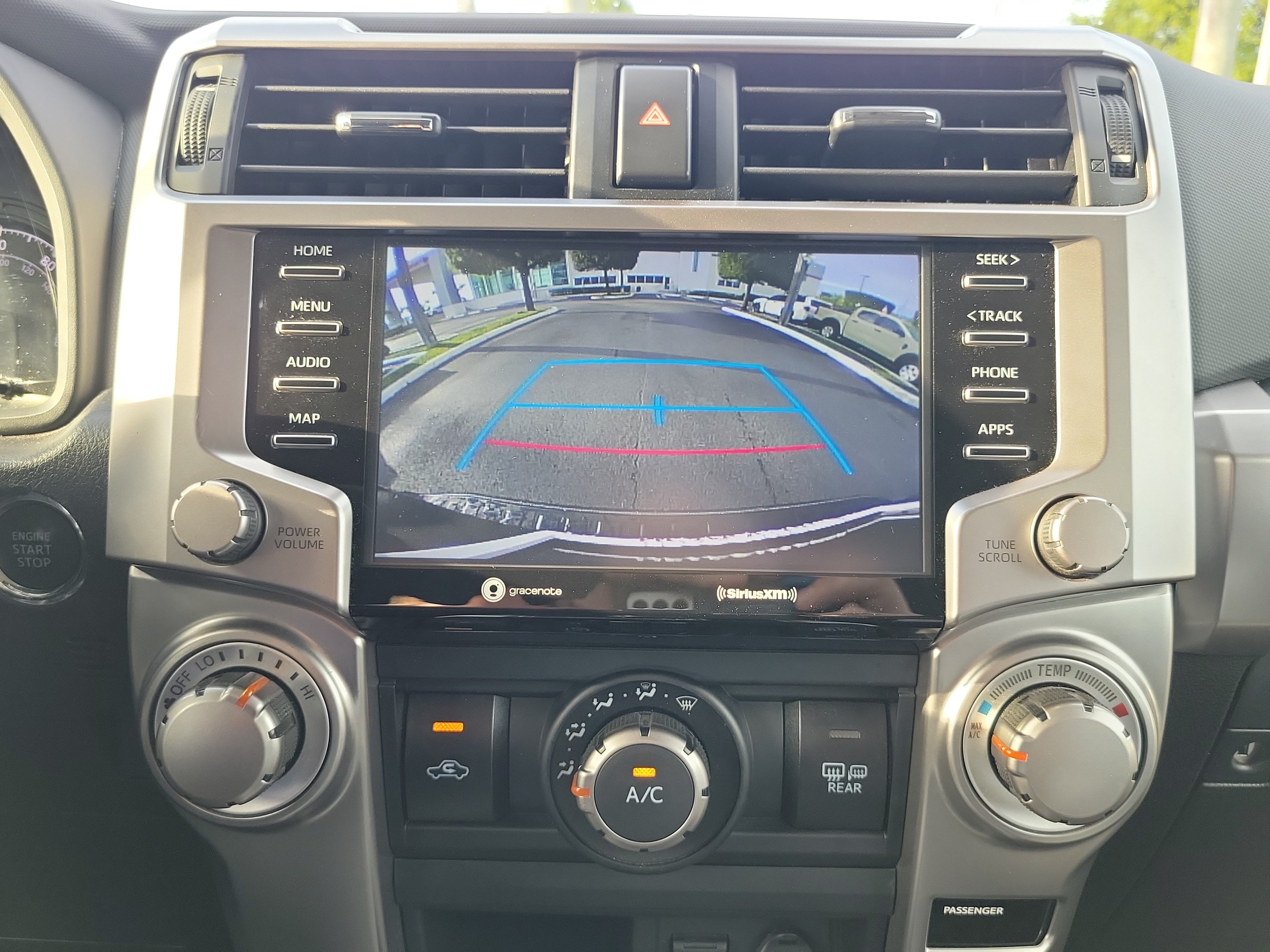 Used 2023 Toyota 4Runner SR5 RWD image 27