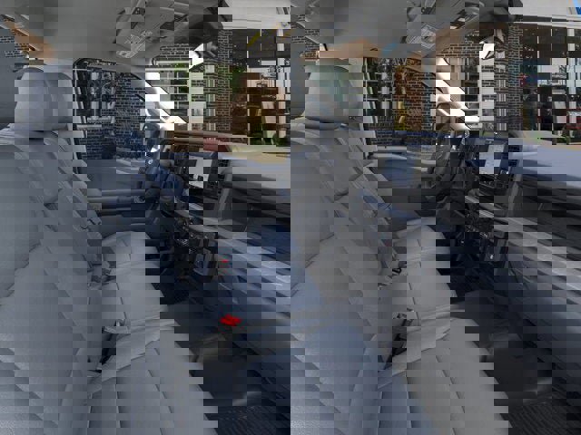 New 2025 Ford F600 4x4 Regular Cab Super Duty image 23