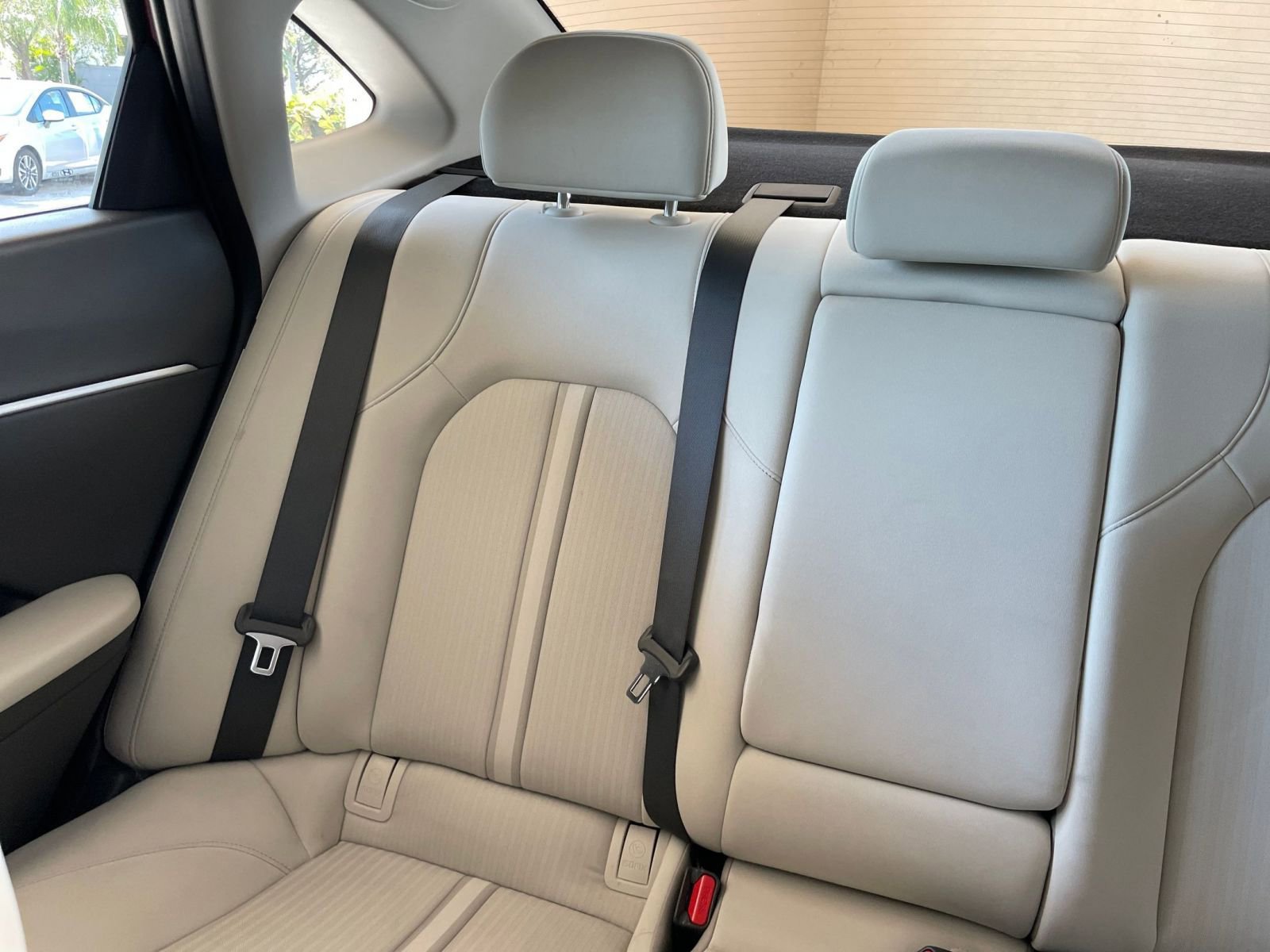 Used 2025 Hyundai Sonata SEL image 41