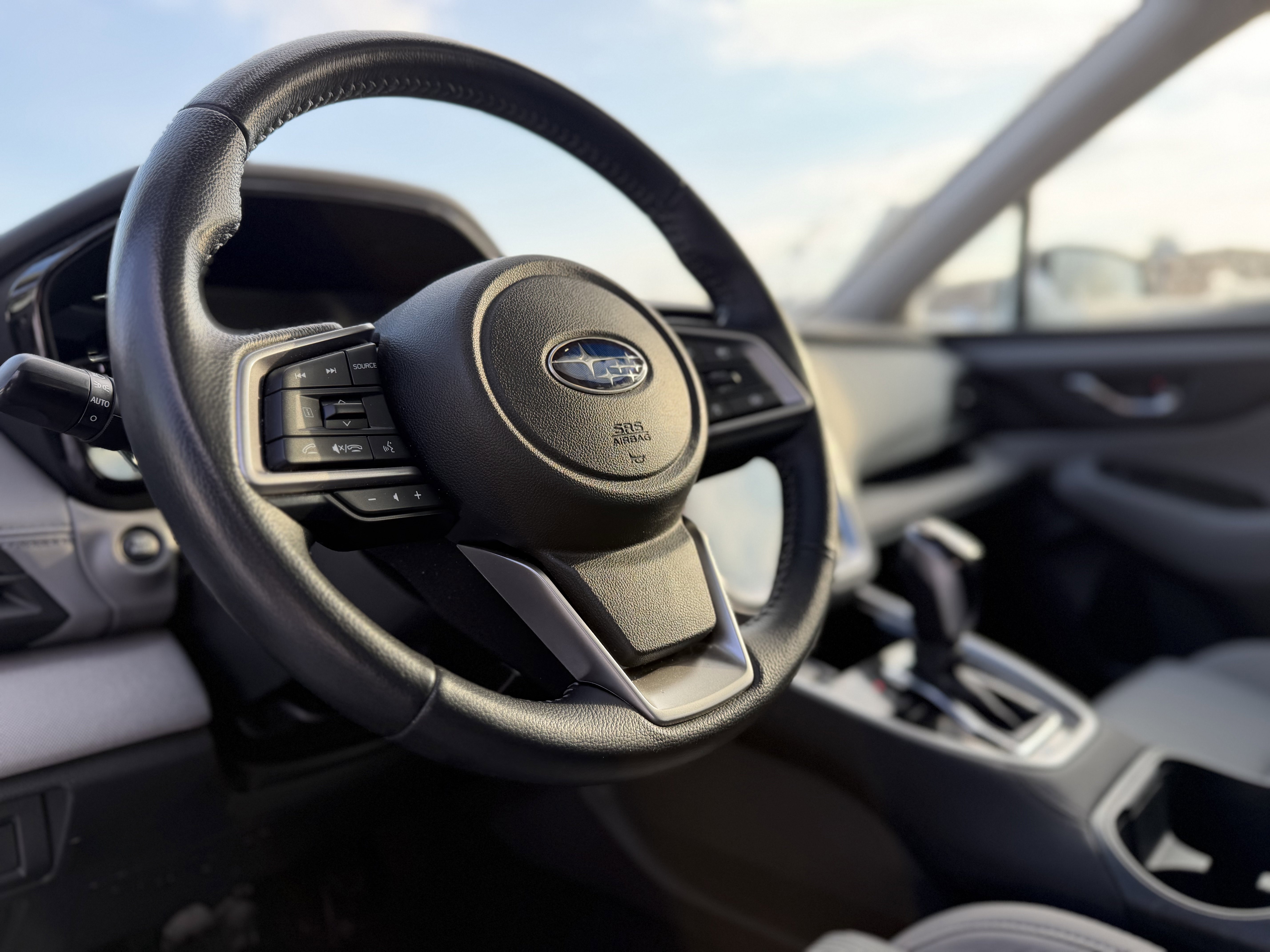 Used 2023 Subaru Legacy Premium image 15