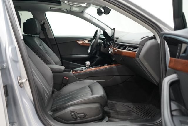 Used 2023 Audi A4 2.0T allroad Premium Plus AWD/4WD image 34
