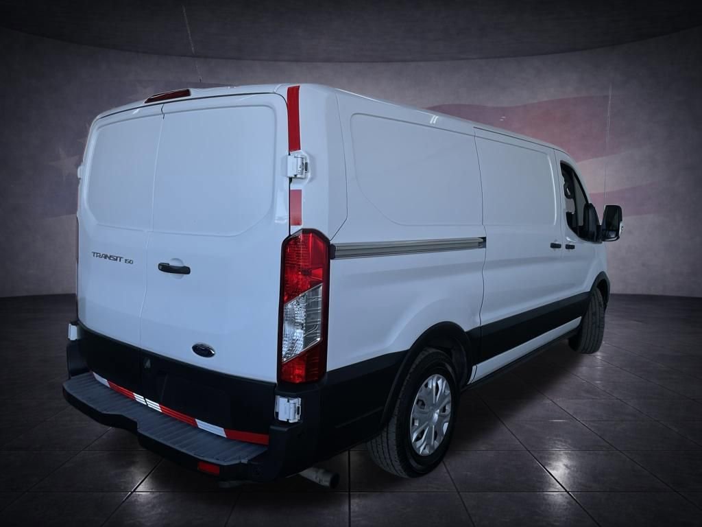Used 2020 Ford Transit 150 Low Roof w/ Load Area Protection Package image 5