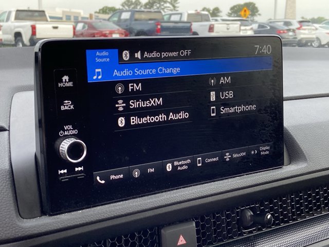 Used 2024 Honda CR-V Sport-L image 37