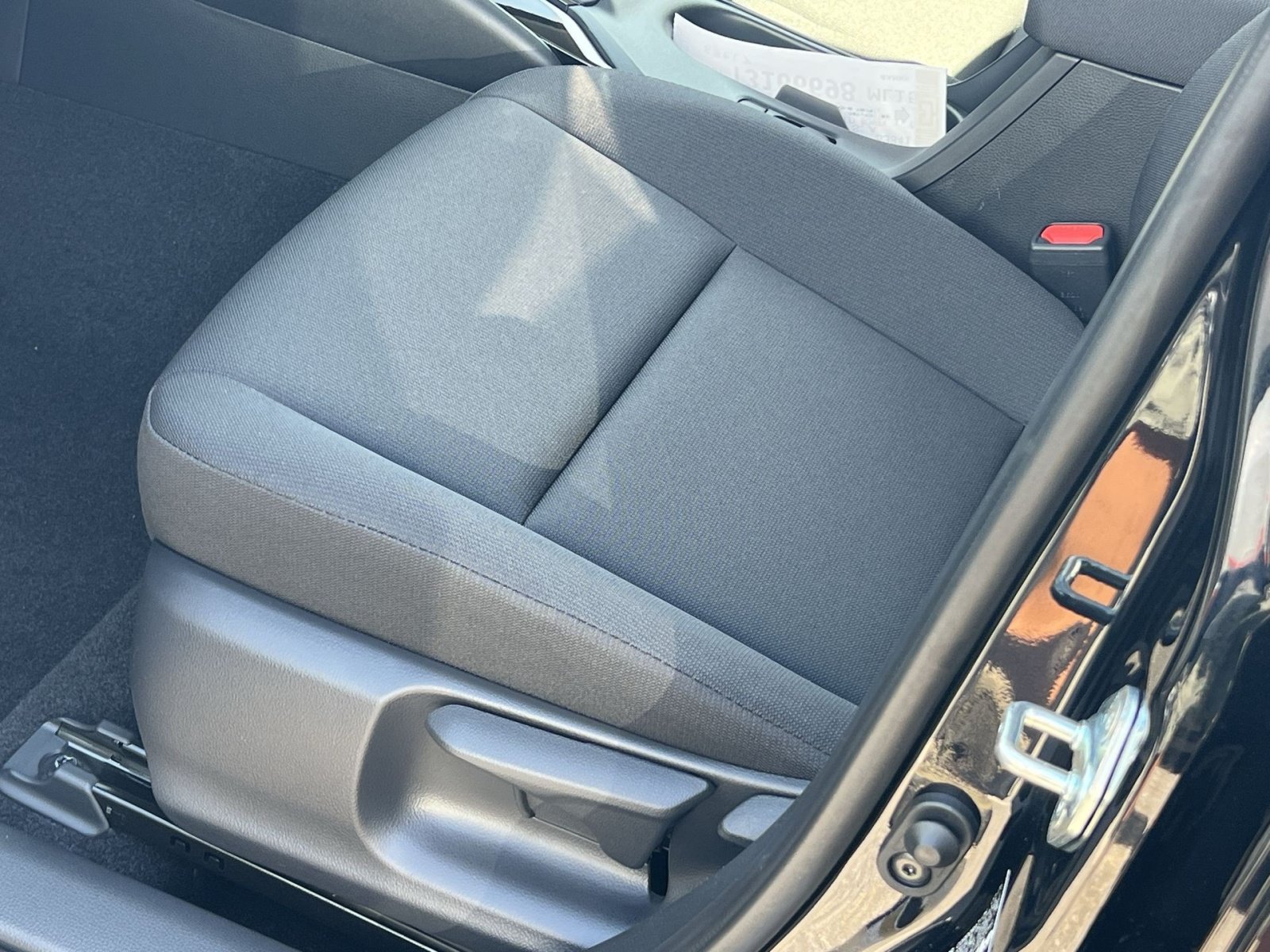 New 2026 Toyota Corolla LE w/ LE Premium Package FWD image 8