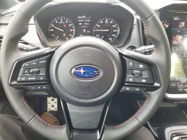 Used 2024 Subaru Impreza RS AWD/4WD image 20