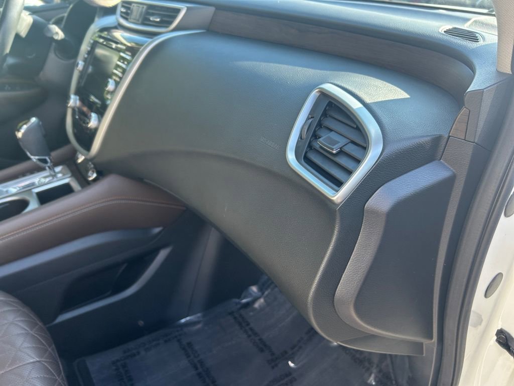 Used 2022 Nissan Murano Platinum AWD/4WD image 26