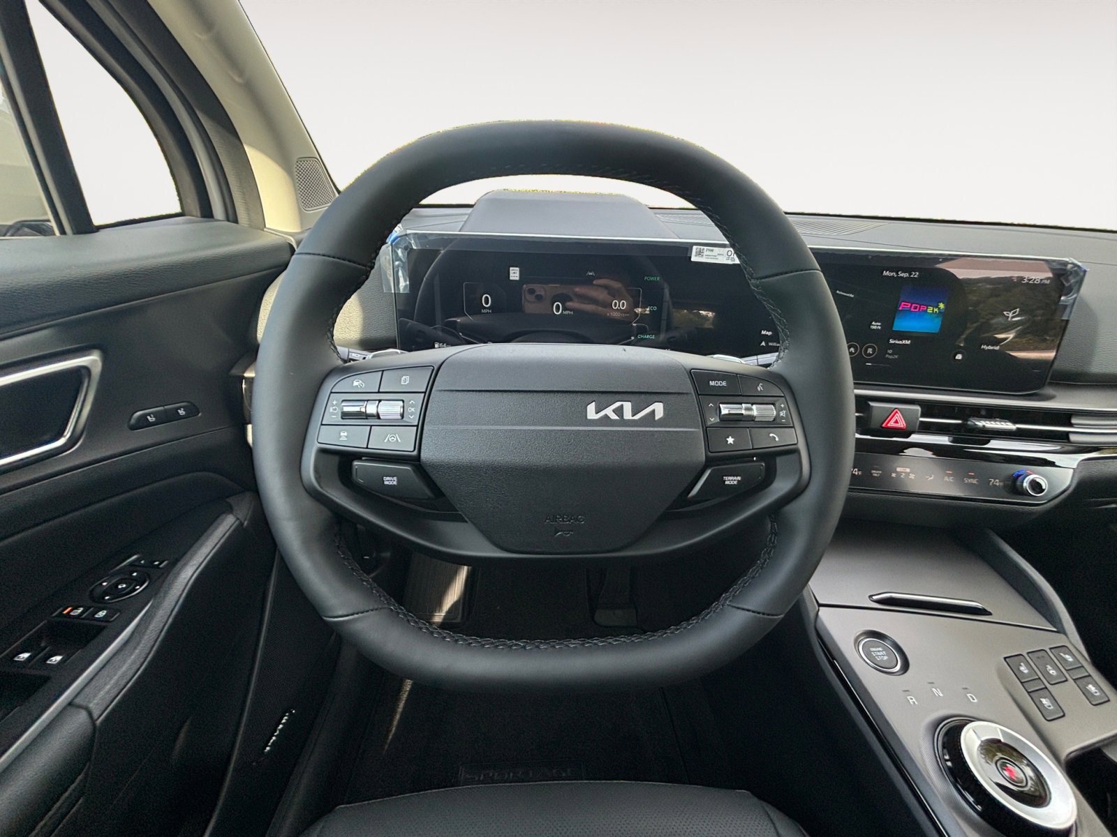 New 2026 Kia Sportage SX Prestige image 12