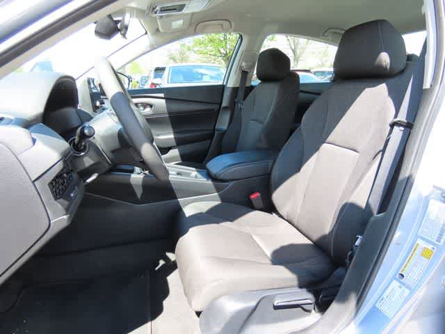 Certified 2023 Honda Accord LX image 10