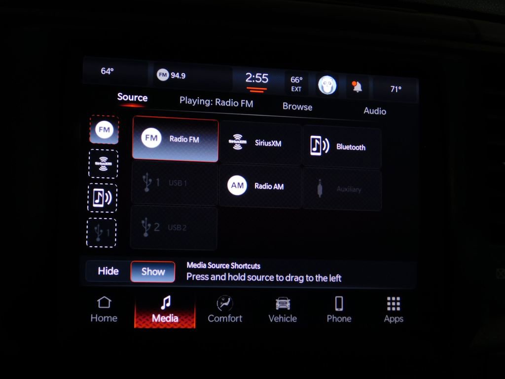 Used 2022 RAM 1500 Express w/ Wheel & Sound Group image 54