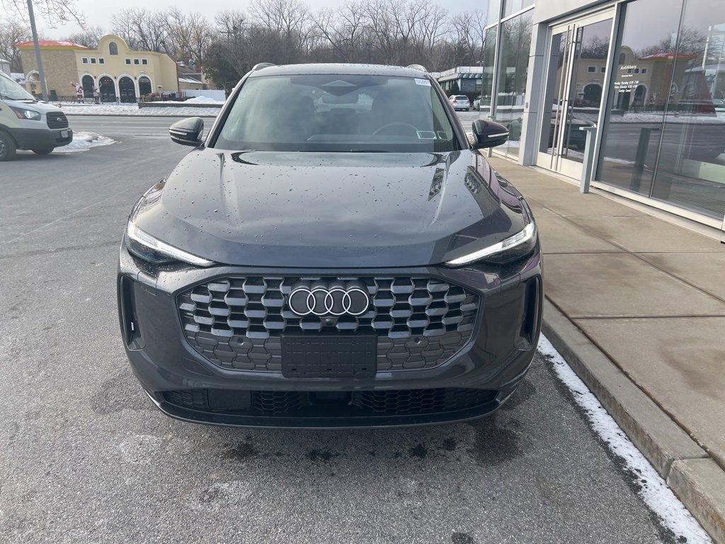 Used 2025 Audi Q5 Premium Plus image 57