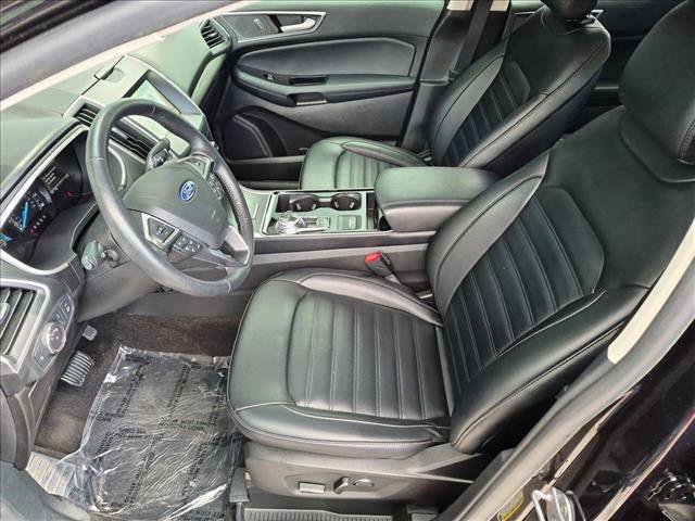 Certified 2019 Ford Edge SEL w/ Equipment Group 201A FWD image 15