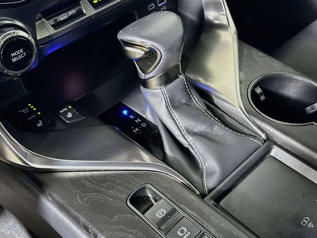 Certified 2024 Lexus LX 600 4WD w/ Luxury Package image 17