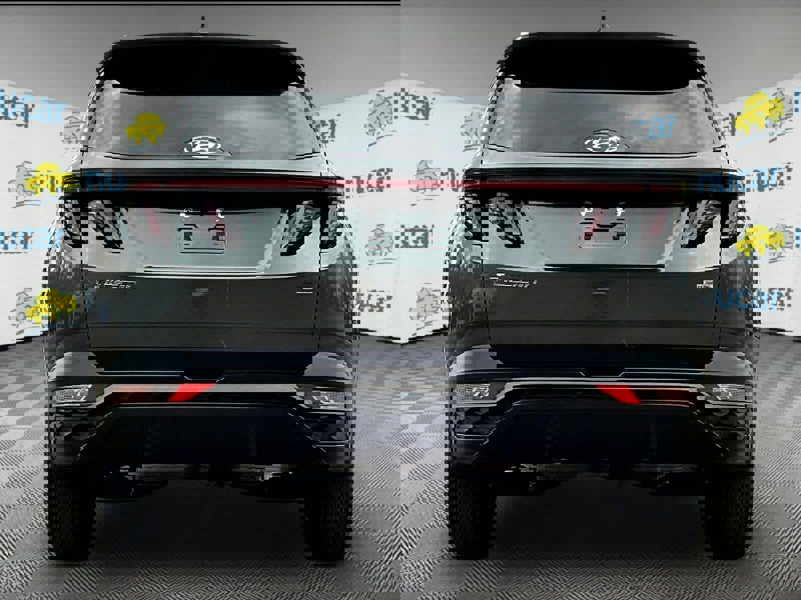 Used 2023 Hyundai Tucson SEL image 5