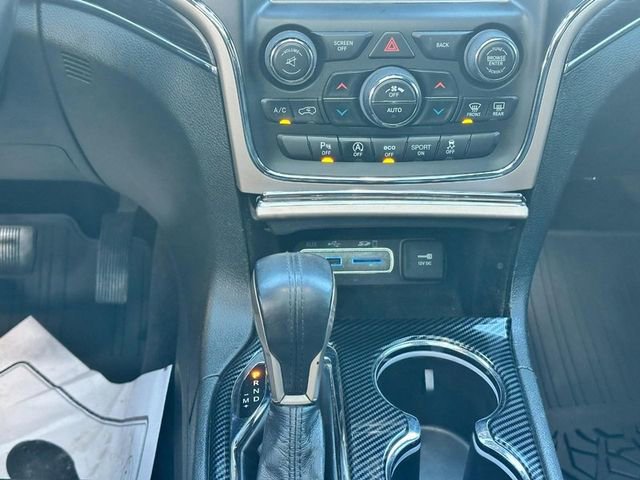 Used 2016 Jeep Grand Cherokee Summit image 16