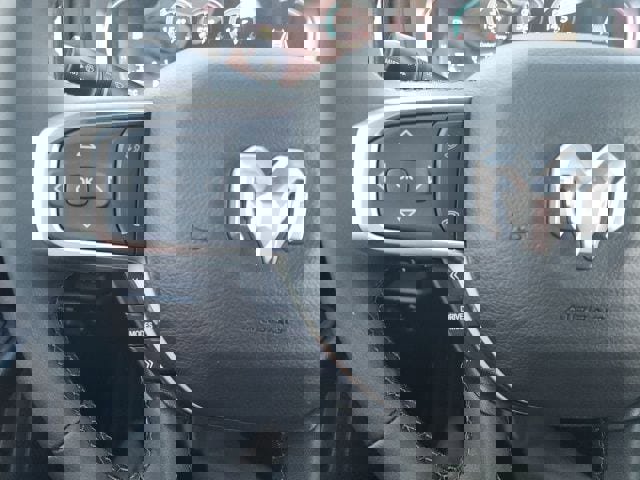 New 2026 RAM 1500 Big Horn image 16