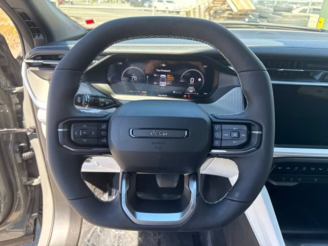 New 2026 Jeep Cherokee Limited AWD/4WD image 21