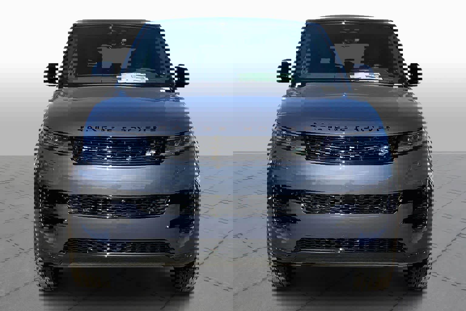 New 2026 Land Rover Range Rover Sport SE image 3