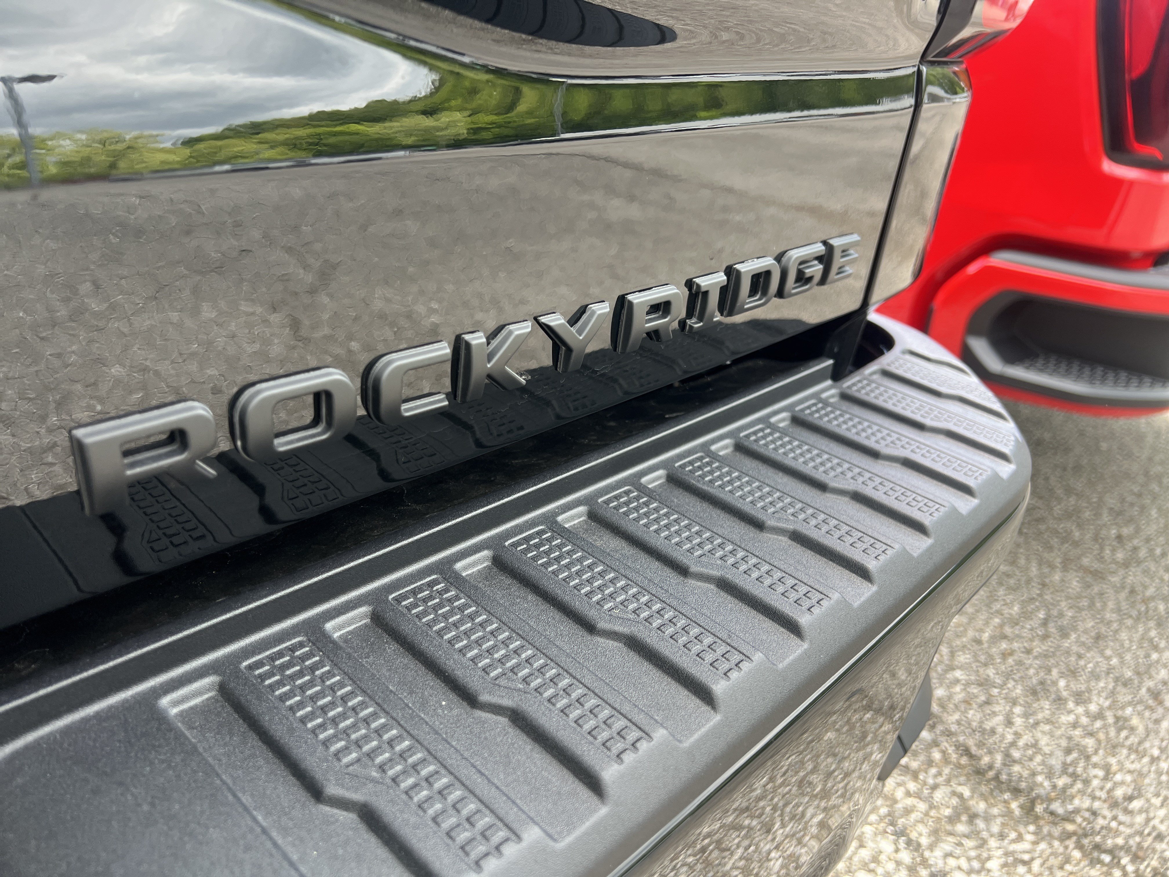 New 2026 GMC Sierra 1500 Elevation AWD/4WD image 14