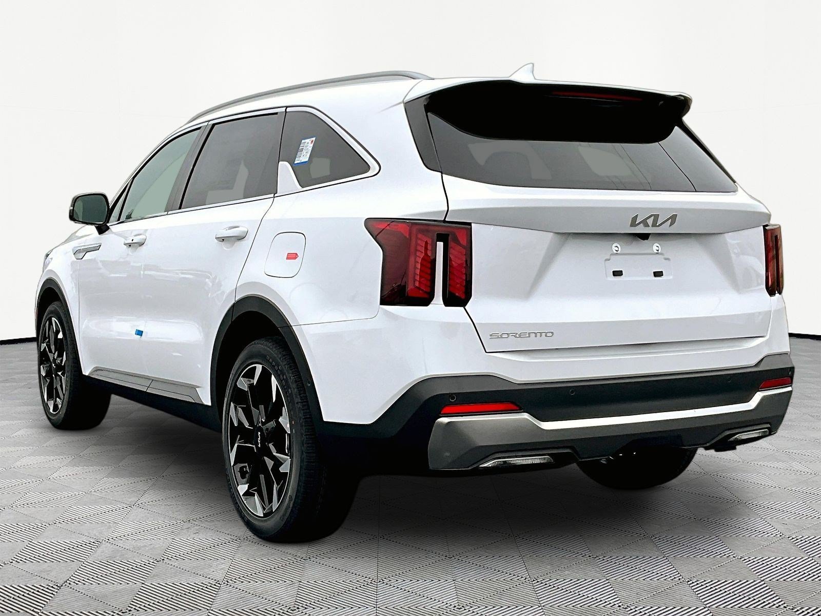 New 2026 Kia Sorento SX FWD image 4