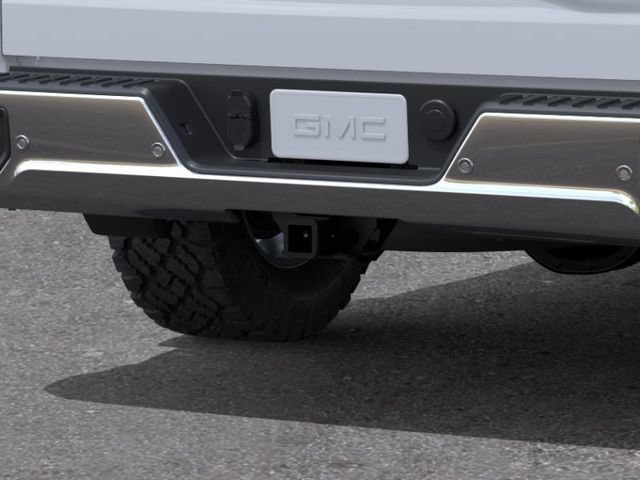 New 2026 GMC Sierra 1500 Pro w/ Pro Value Package AWD/4WD image 14
