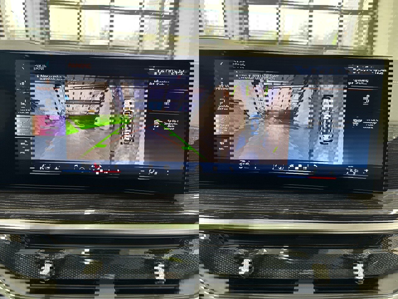 New 2026 BMW X7 xDrive40i image 32