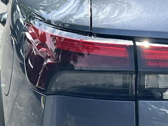New 2027 INFINITI QX60 Luxe FWD image 12