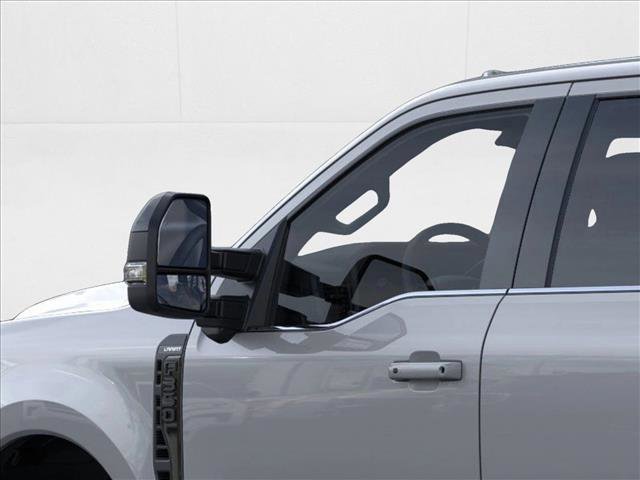 New 2026 Ford F350 Lariat w/ Black Appearance Package image 20