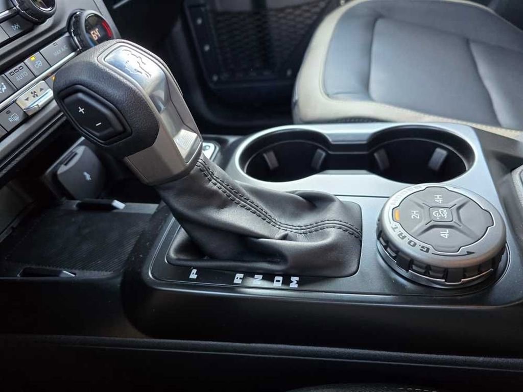 New 2026 Ford Bronco Big Bend AWD/4WD image 26