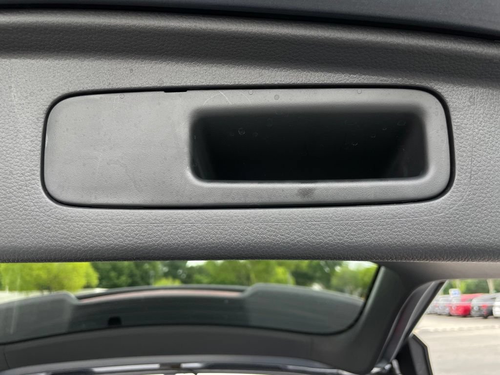 Certified 2025 Honda CR-V EX image 42