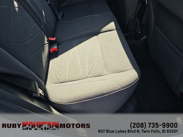 Used 2014 Ford Fiesta SE FWD image 25