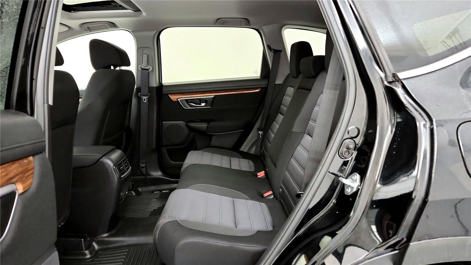 Used 2021 Honda CR-V EX image 21