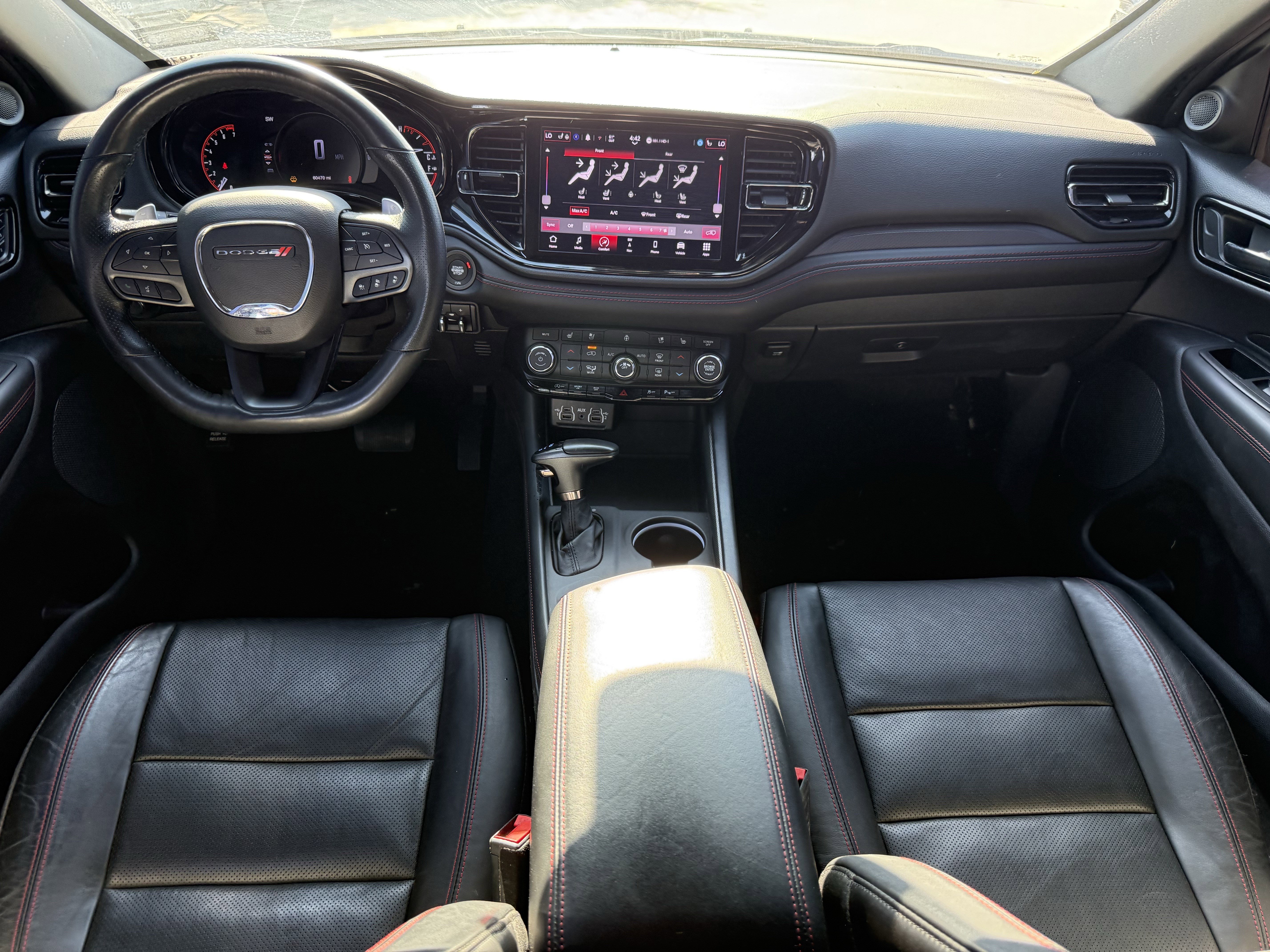 Used 2024 Dodge Durango GT image 13