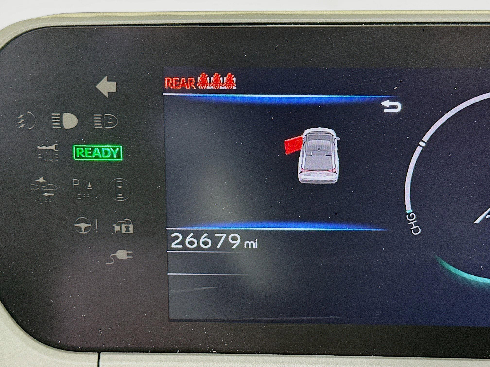 Used 2023 Toyota bZ4X XLE w/ Weather Package FWD image 19