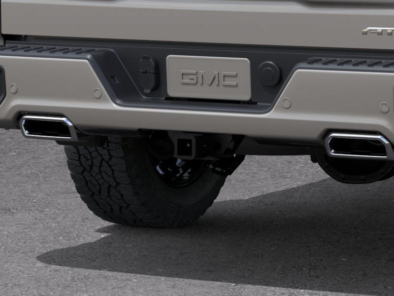 New 2026 GMC Sierra 1500 AT4 w/ AT4 Preferred Package AWD/4WD image 14