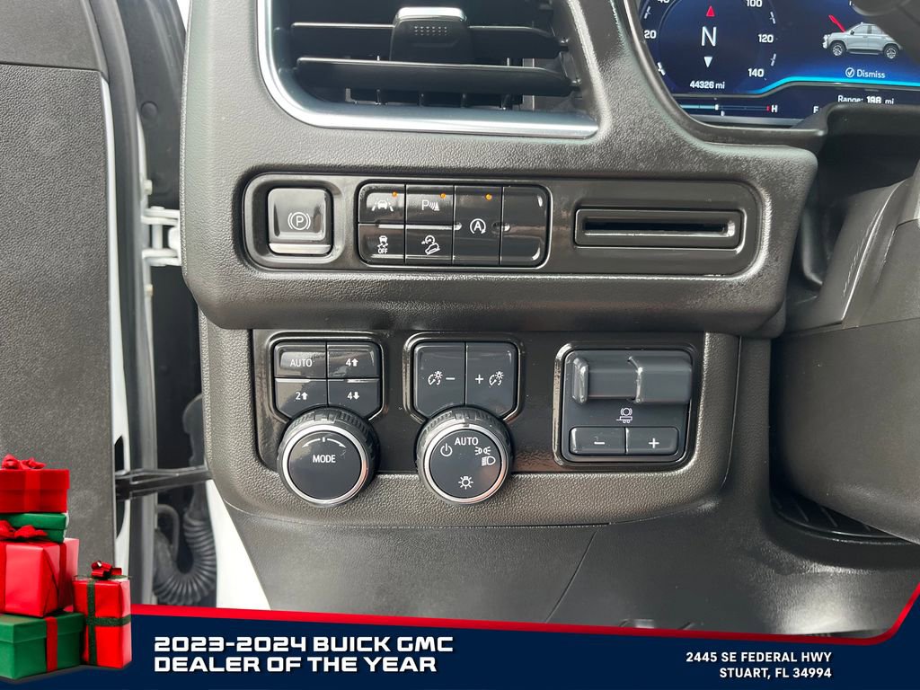 Used 2023 Chevrolet Tahoe Premier w/ Max Trailering Package image 24