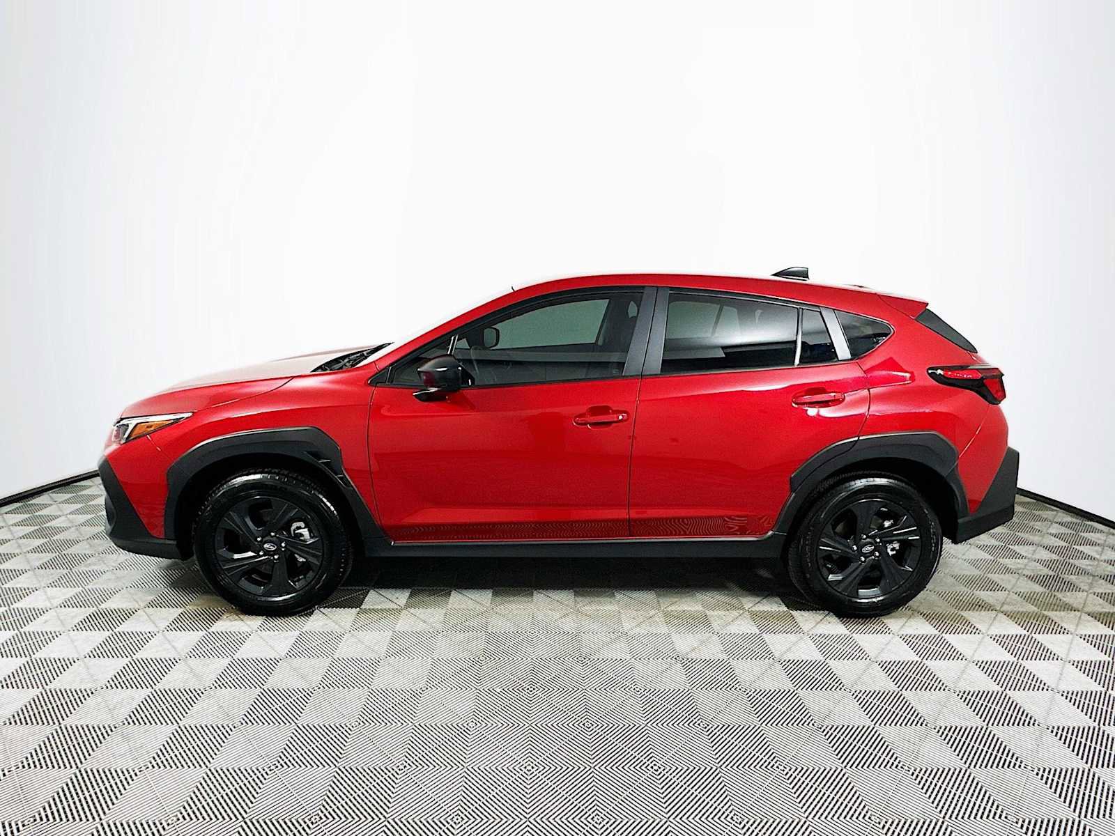 Certified 2026 Subaru Crosstrek 2.5i w/ Convenience Package #1 AWD/4WD image 4